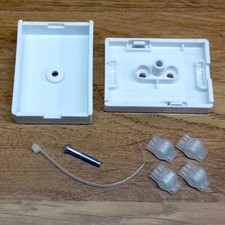 Telephone cable junction - bt,