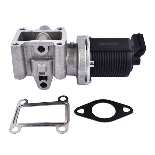 Brand new egr valve - for, saab