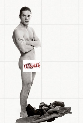 Joe dallesandro large 12 x - dallesandro, 12"