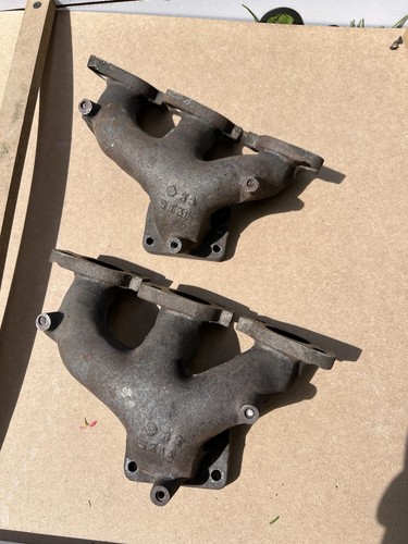 Nissan rb26 exhaust manifold - rb26,