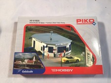 PIKO HO SCALE TOMMY'S TAKE