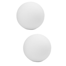  2 Pack Round Lampshade