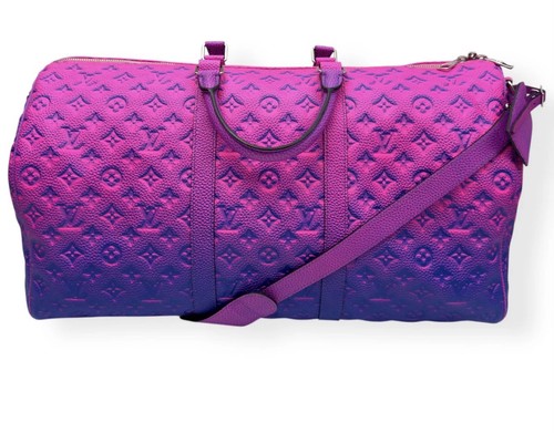 Louis vuitton keepall - louis,