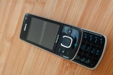 Nokia 6210 Navigator Black