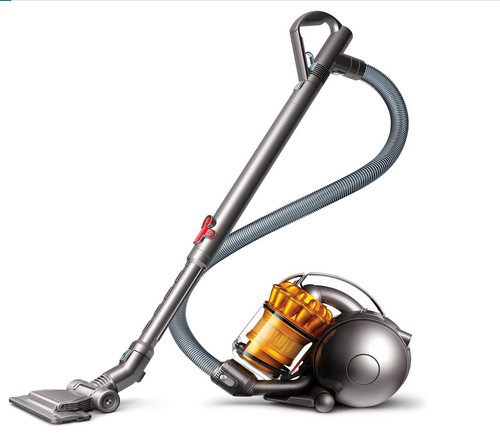 Dyson dc38 vacuum - dyson, cleaner