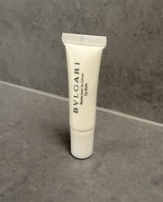 NEW BVLGARI Unscented Lip Balm