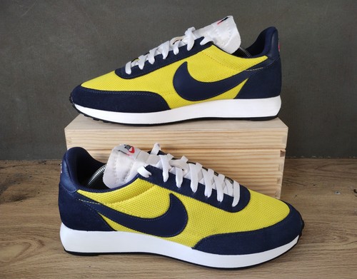 Nike air tailwind varsity - nike,