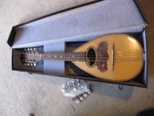 Mandolin