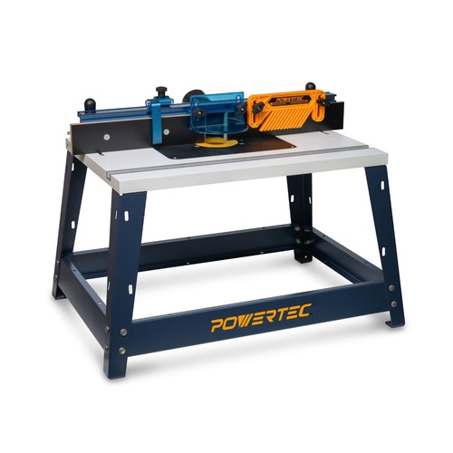 Benchtop router table with - benchtop,