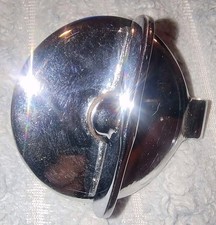 Original Enots 2 inch Oil Tank Cap For Norton BSA Velocette AJS Matchless  Ect