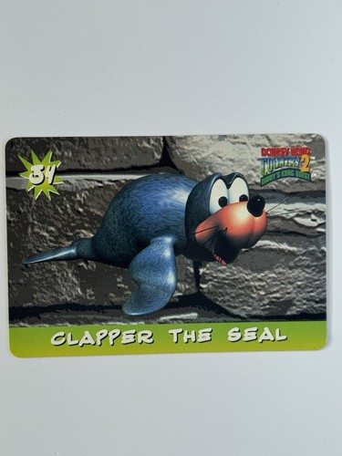 1996 cardzillion nintendo - 1996,