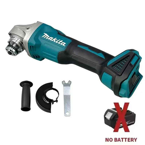 Makita 18v 125mm dga404 - 18v,