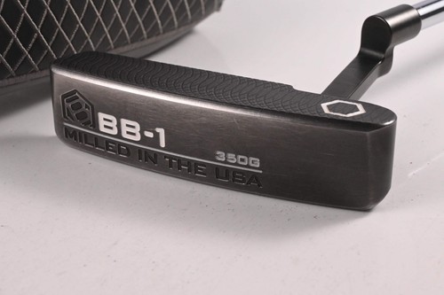 Bettinardi 2022 series - bettinardi,