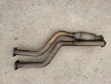 2001-2006 BMW E46 M3 OEM