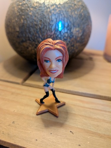 1997 ginger spice geri - spice, (geri