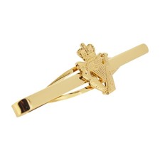 Ulster Defence Regiment (UDR) Tie Clip