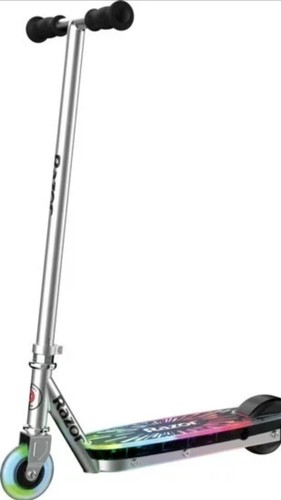 Razor color rave light - razor,