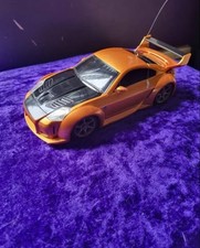 XMODS R/C Drift Car  With 350z Body+spare Kit And A Toyota Supra Bodyshell+ Kit.