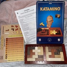 Gigamic Katamino Classic