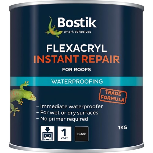 Bostik flexacryl instant - bostik,