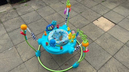 Baby einstein ocean - baby, einstein,