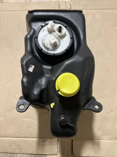 Yamaha xmax 250 - 4t, fuel