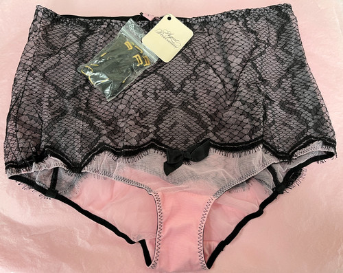 Agent provocateur snakeskin - agent,