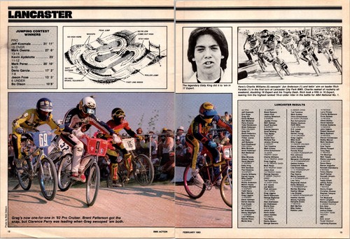 1983 lancaster 2 - lancaster, •