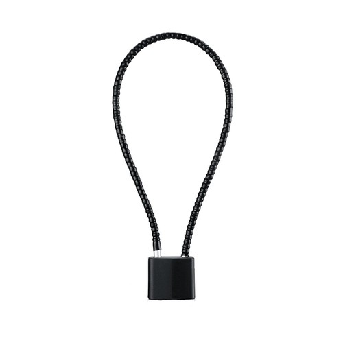 Keyed 38cm wire rope - keyed,