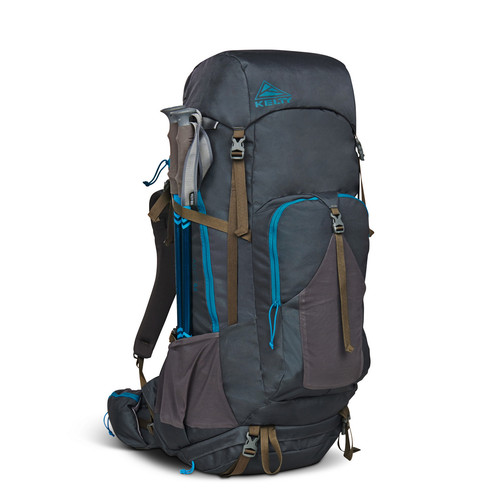 Kelty asher 85l backpack bag - kelty,