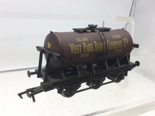 Dapol b831 gauge wheel - dapol, 6