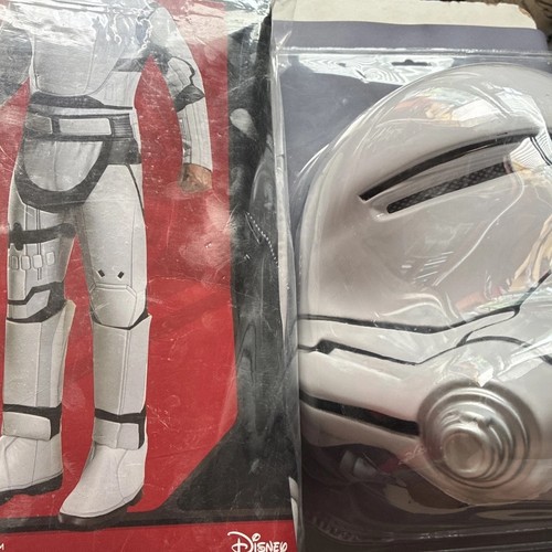 Mens star wars flametrooper - star,