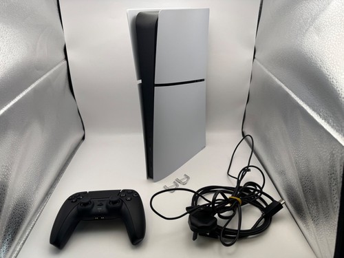Sony playstation ps5 slim - playstation,