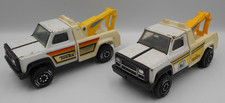 Vintage tonka ernest holmes - ernest,