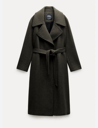 Zara collection brown - zara,
