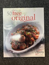 Slimming World 50 Free