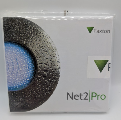 Paxton net2 pro software 00 - paxton, v6.00