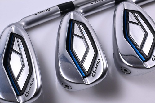 Ping g440 irons - irons, 6-pw