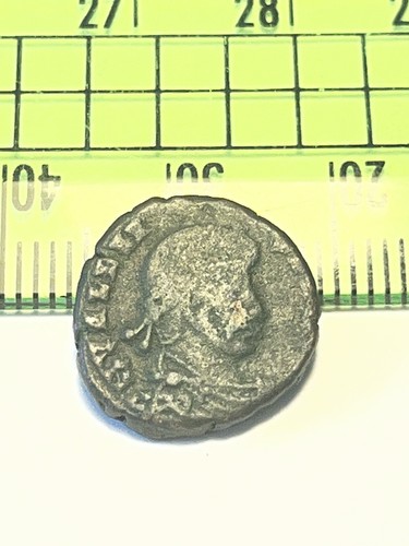Unresearched roman coins - unresearched,