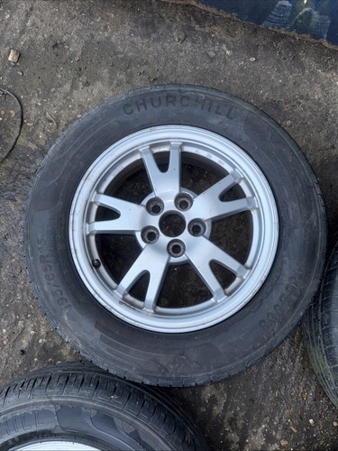 Toyota prius inch alloy - prius,