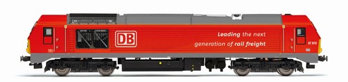 Hornby r30425 gauge class - hornby,
