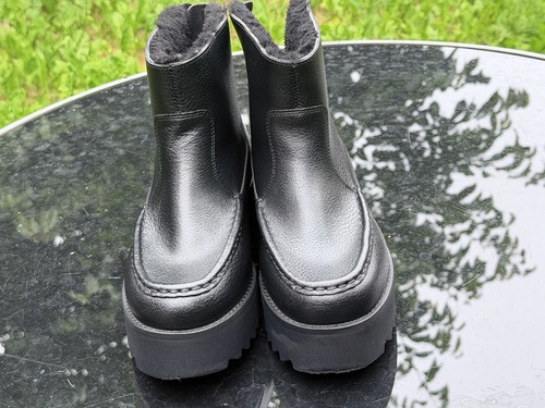 Ugg australia women black - women's,