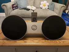 Bang and Olufsen Beosound 8