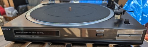 Sony lx35p stereo - sony,