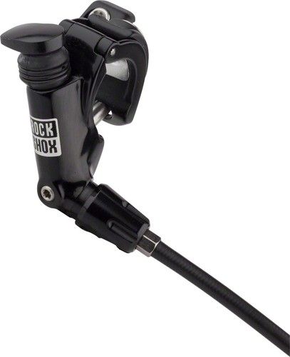 Rockshox reverb stealth - reverb, remote