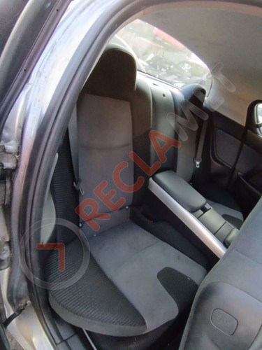 Mazda rx8 2003 - rx8, 2rw