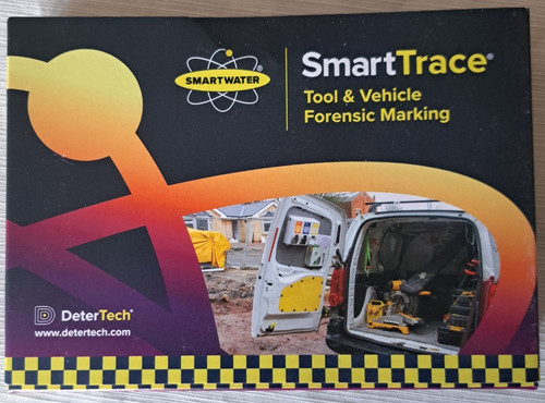 Detertech smarttrace - detertech,