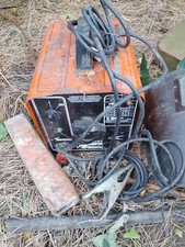 Telwin F140 welding machine