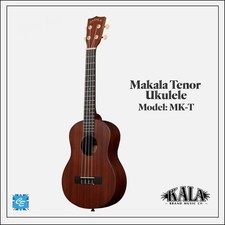 THE MAKALA TENOR UKULELE