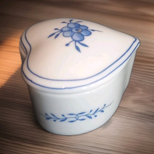 Vtg august warnecke porcelain - vtg,